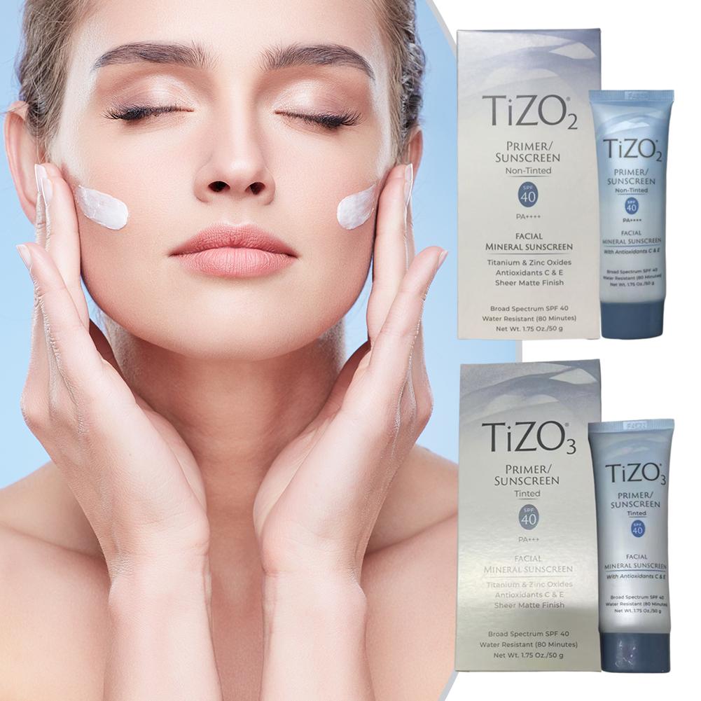 Physical Sunscreen Mineral - واقي شمس معدني فيزيائي نقي بعامل
