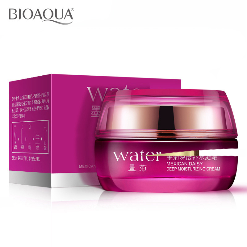 Skincare Bioaqua - BIOAQUA العناية بالبشرة المكسيكي ديزي كريم