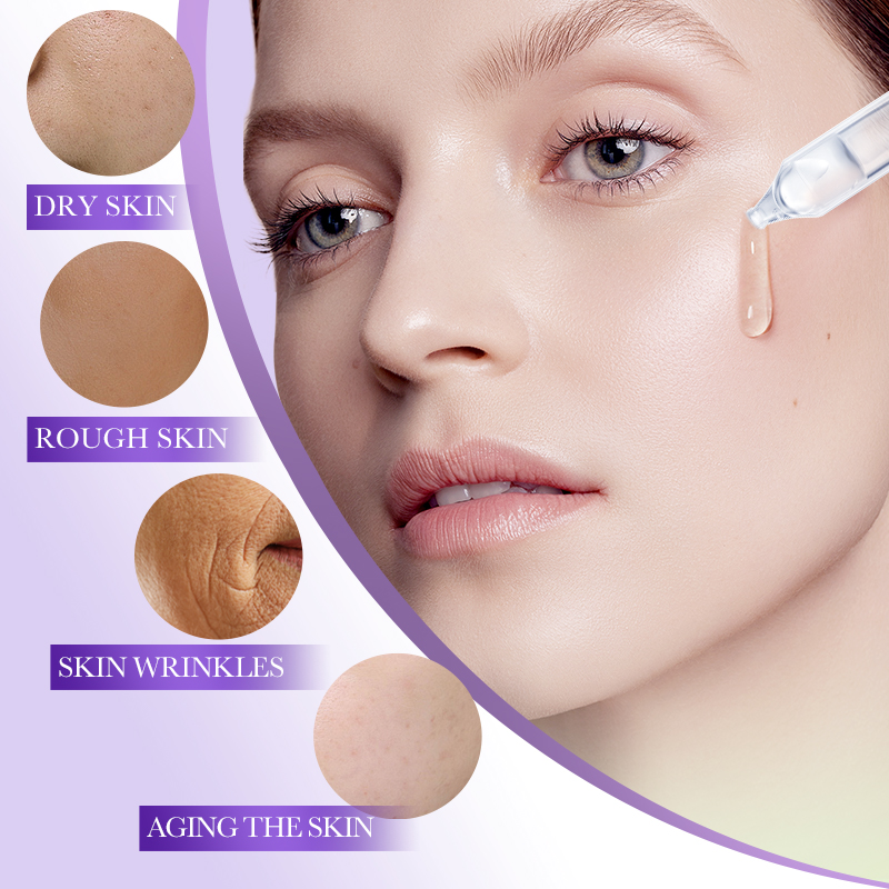 30 قطعة BIOAQUA الريتينول فيتا - مراجعة Skincare Bioaqua وسعره