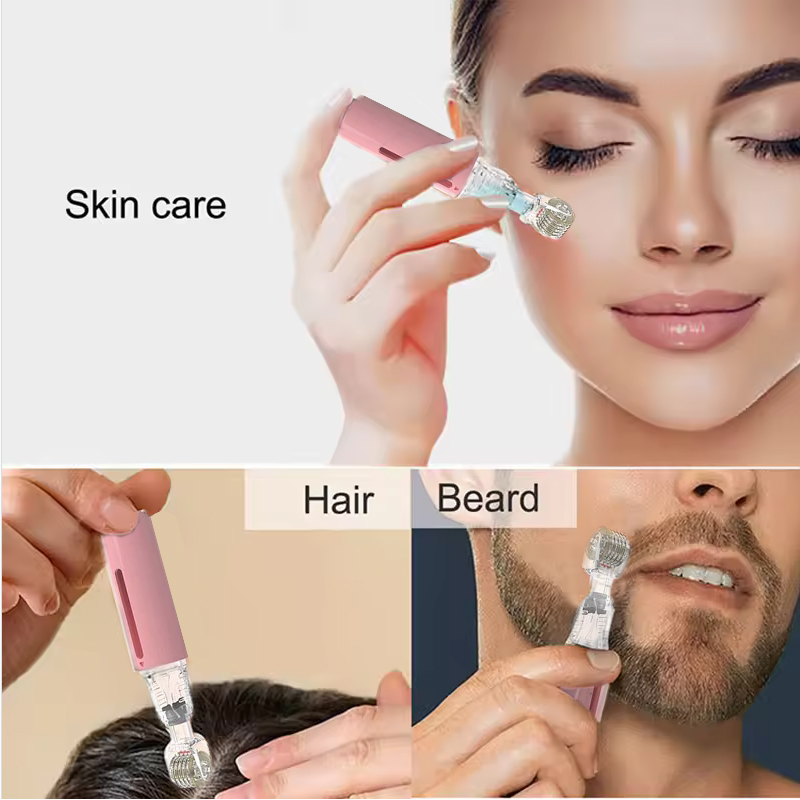 أدوات العناية بالبشرة الاحتراف - مراجعة Skincare Routine وسعره