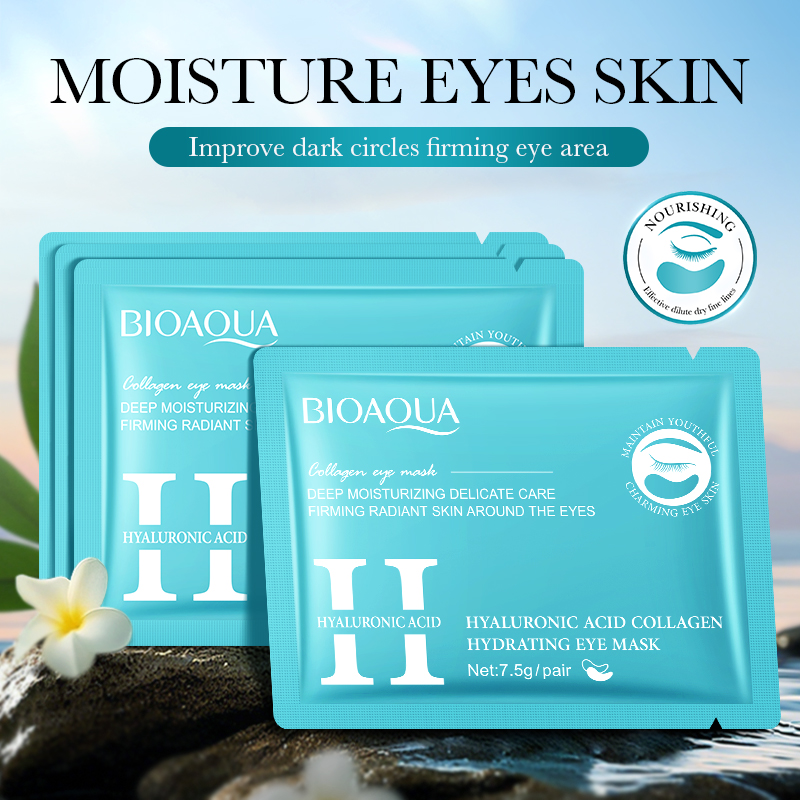 BIOAQUA ريتينول كريستال الكولا - مراجعة Skincare Bioaqua وسعره