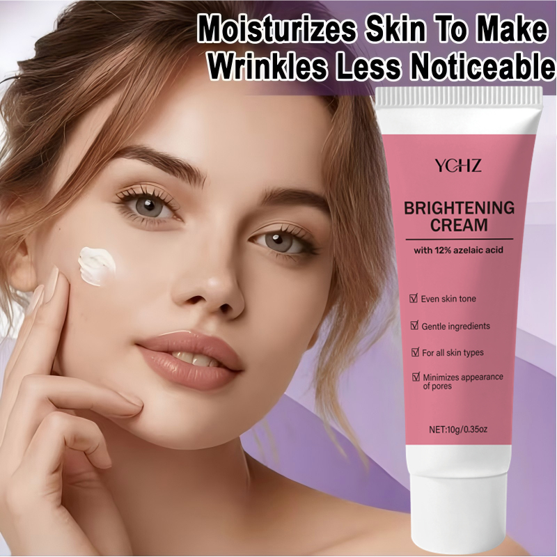 10 جرام |     سيروم حمض الأزيل - مراجعة Azelaic Acid Serum وسعره