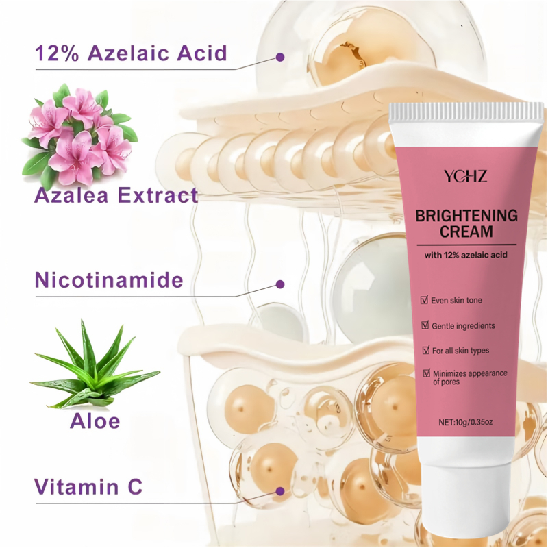 10 جرام |     سيروم حمض الأزيل - مراجعة Azelaic Acid Serum وسعره