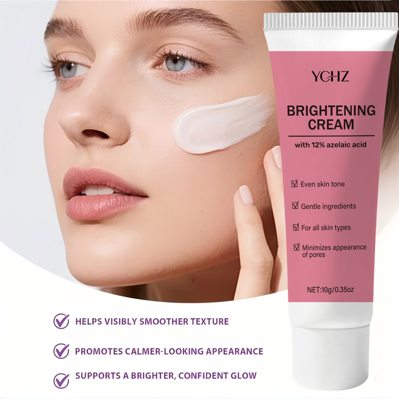 10 جرام |     سيروم حمض الأزيل - مراجعة Azelaic Acid Serum وسعره