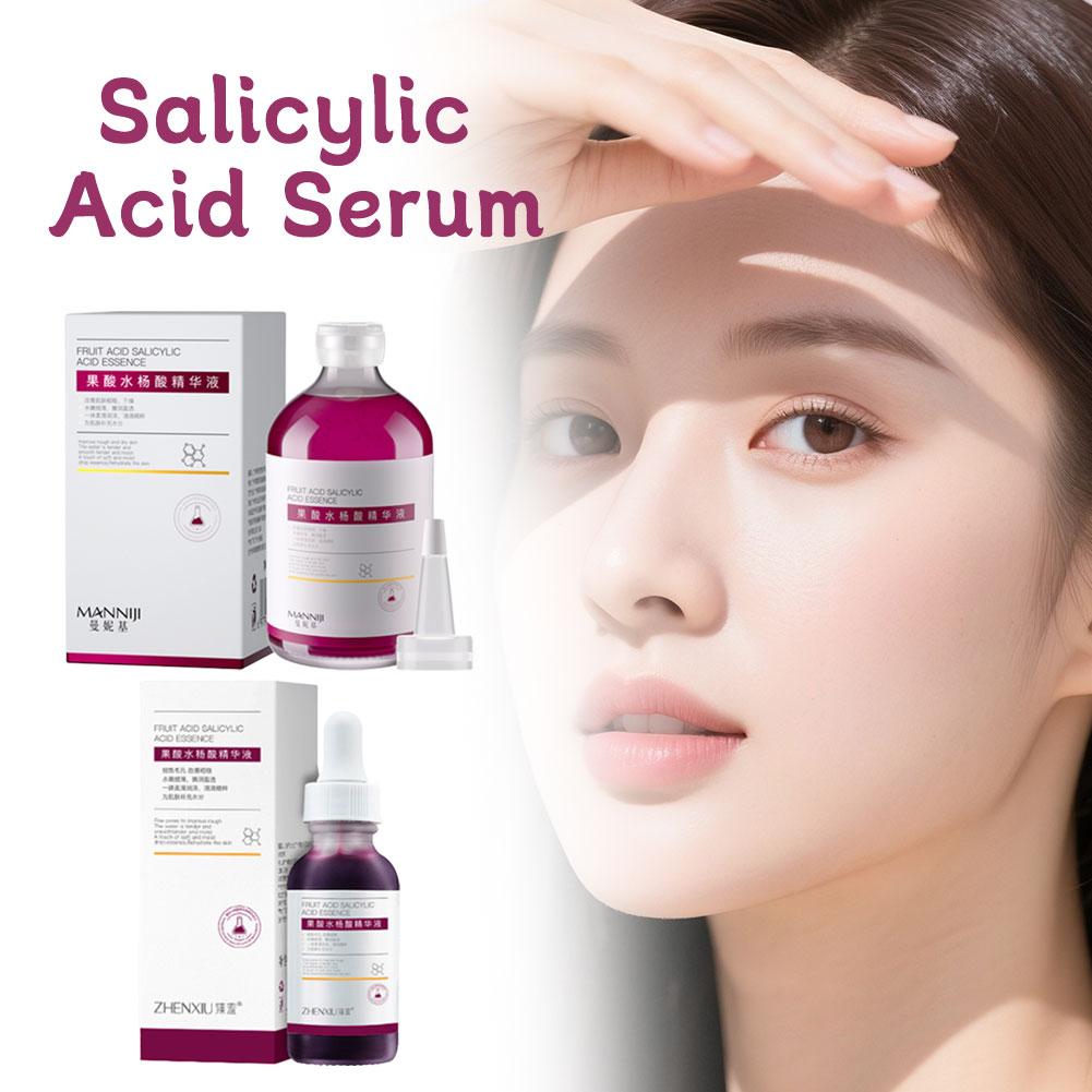 سيروم حمض الساليسيليك لتقليص ا - مراجعة Azelaic Acid Serum وسعره