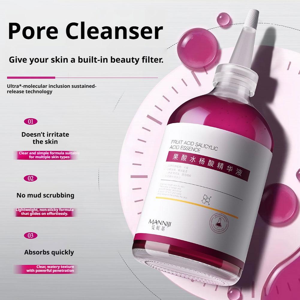 سيروم حمض الساليسيليك لتقليص ا - مراجعة Azelaic Acid Serum وسعره