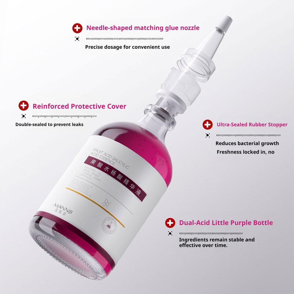 سيروم حمض الساليسيليك لتقليص ا - مراجعة Azelaic Acid Serum وسعره