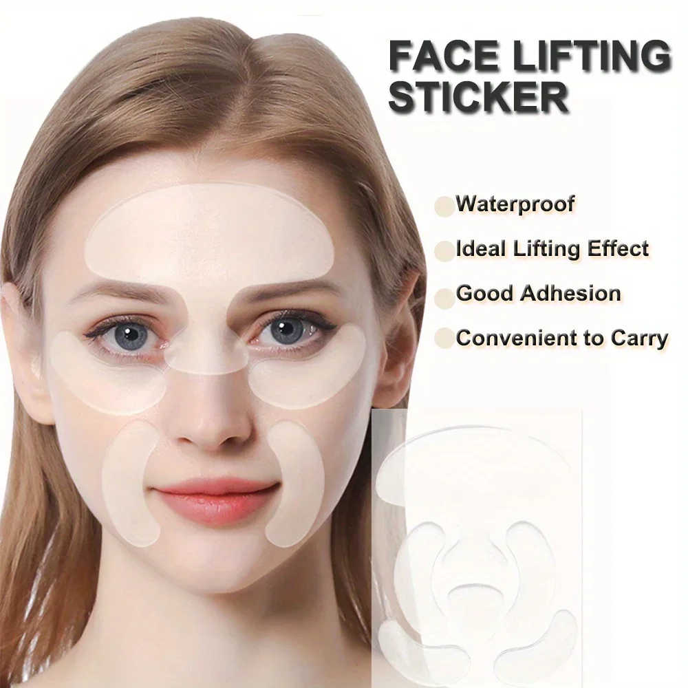 6 قطعة قابلة لإعادة الاستخدام  - مراجعة Skincare Qv وسعره
