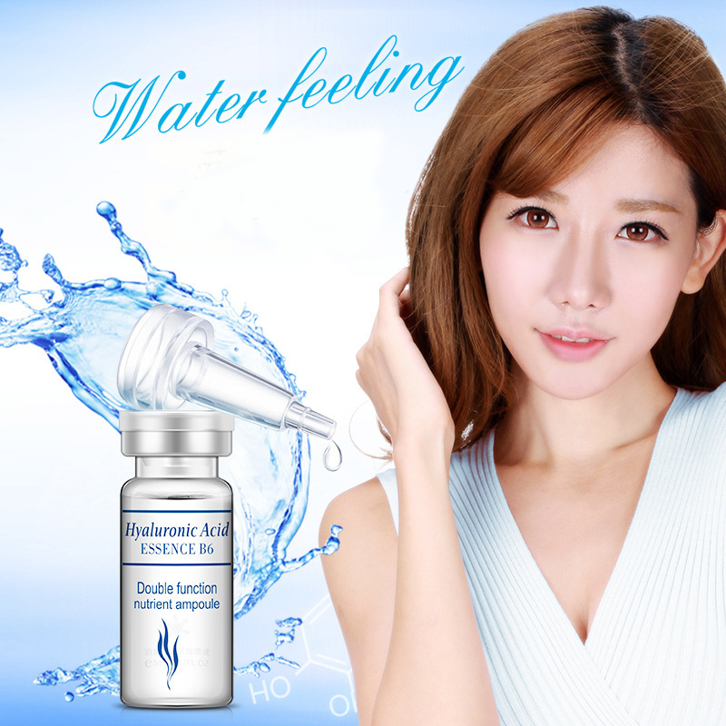 BIOAQUA 10 قطعة/الوحدة حمض اله - مراجعة Skincare Bioaqua وسعره