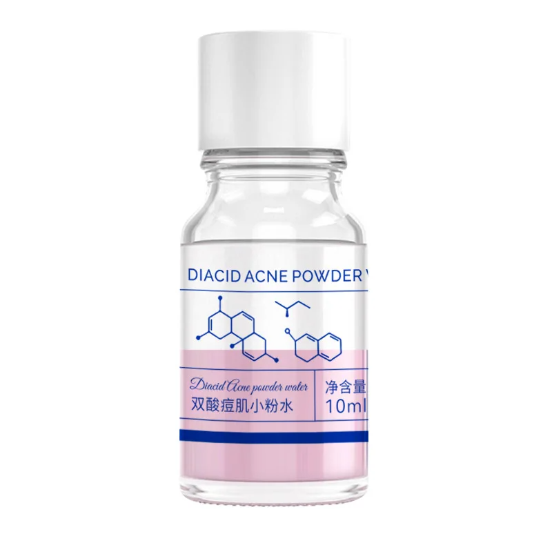 محلول حمض الساليسيليك لتقليص ا - مراجعة Azelaic Acid Serum وسعره