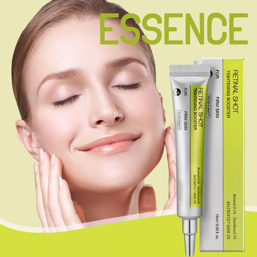 الكورية الريتينول فيتامين C تر - مراجعة Caffeine Eye Serum وسعره