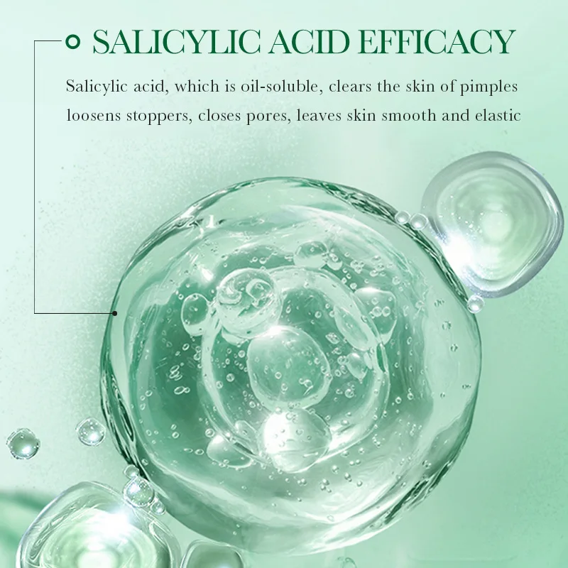 BIOAQUA حمض الساليسيليك حب الش - مراجعة Azelaic Acid Serum وسعره