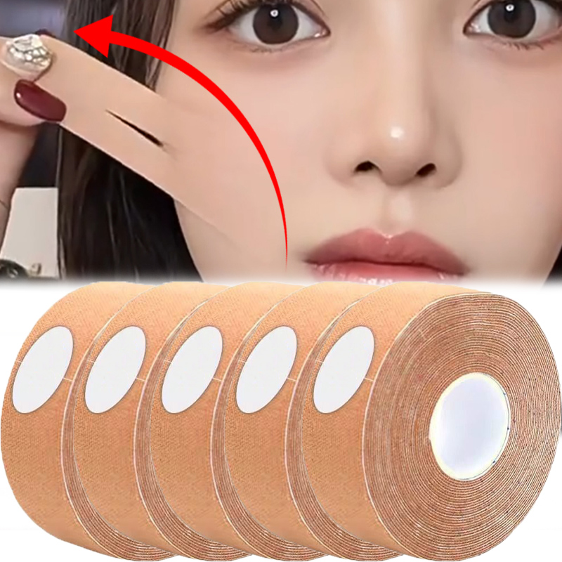 1/5 لفات الوجه الخامس خط الرقب - مراجعة Skincare Qv وسعره