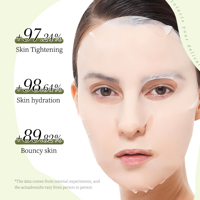 10 قطع من أقنعة الوجه BIOAQUA  - مراجعة Skincare Bioaqua وسعره