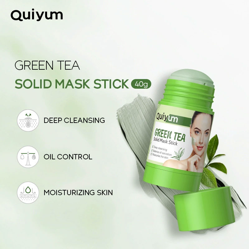 الشاي الأخضر الوجه التنظيف الع - مراجعة Mud Mask Kaolin وسعره