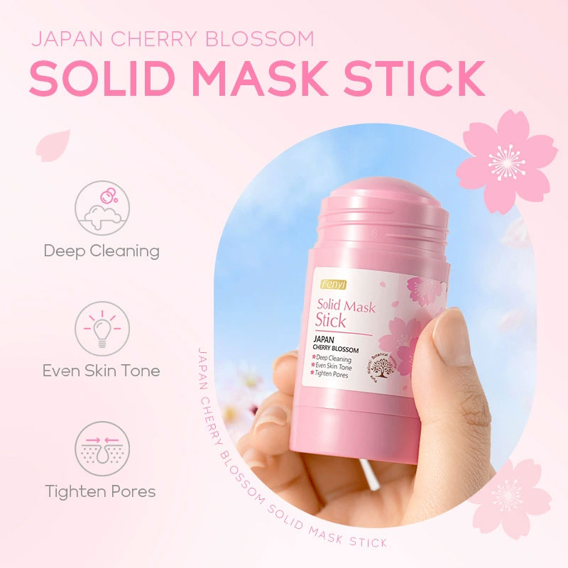 تنظيف قناع الوجه الصلب عصا ينظ - مراجعة Mud Mask Kaolin وسعره