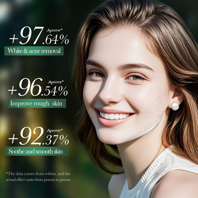 SADOER حمض الساليسيليك نيكوتين - مراجعة Azelaic Acid Serum وسعره