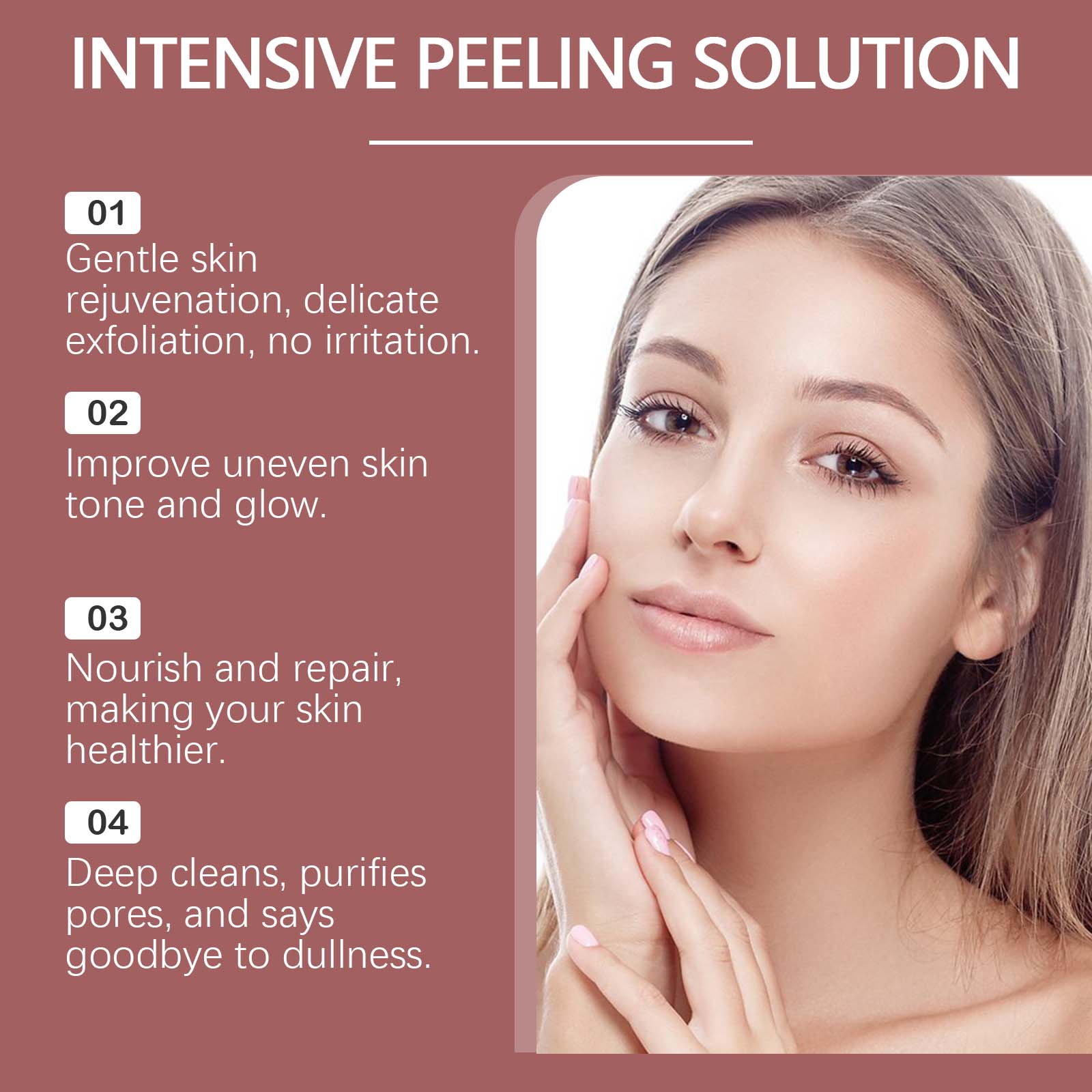 سيروم تقشير الوجه مضاد لحب الش - مراجعة Azelaic Acid Serum وسعره