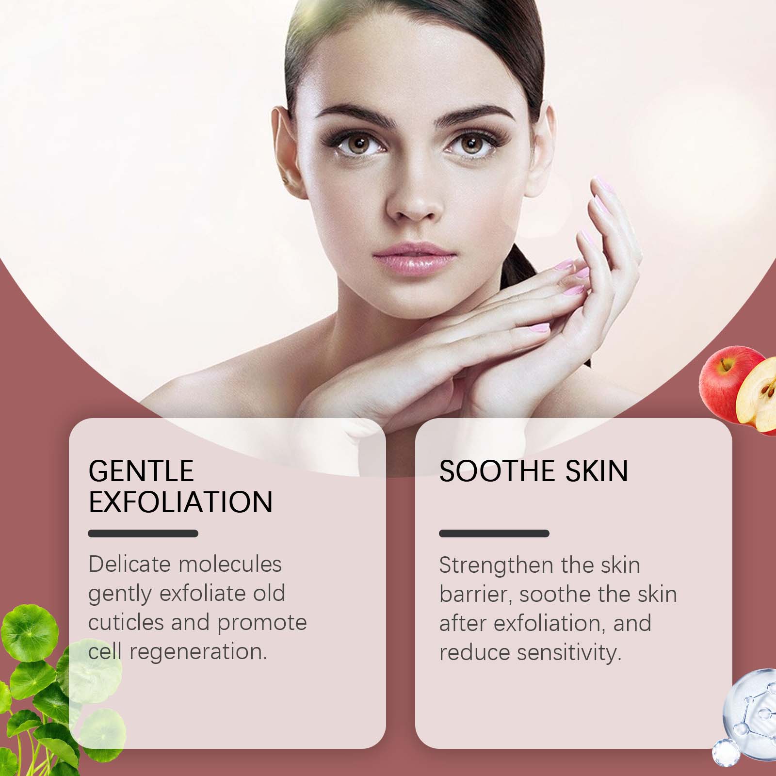 سيروم تقشير الوجه مضاد لحب الش - مراجعة Azelaic Acid Serum وسعره