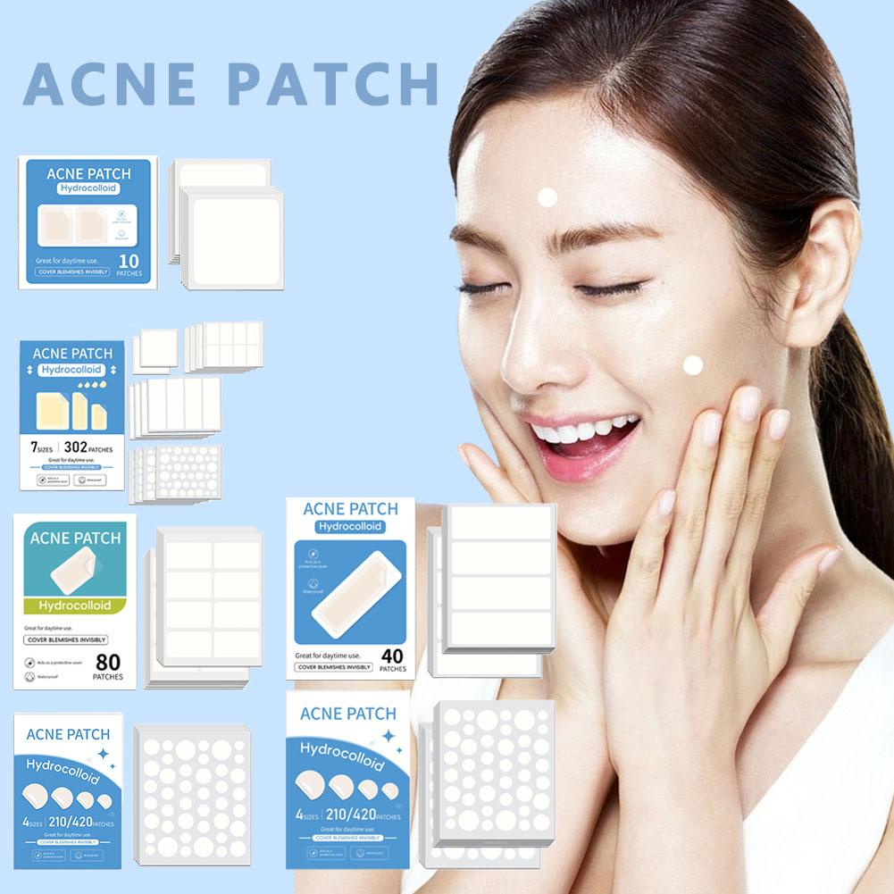 حب الشباب بثرة التصحيح غير مرئ - مراجعة Skincare Qv وسعره