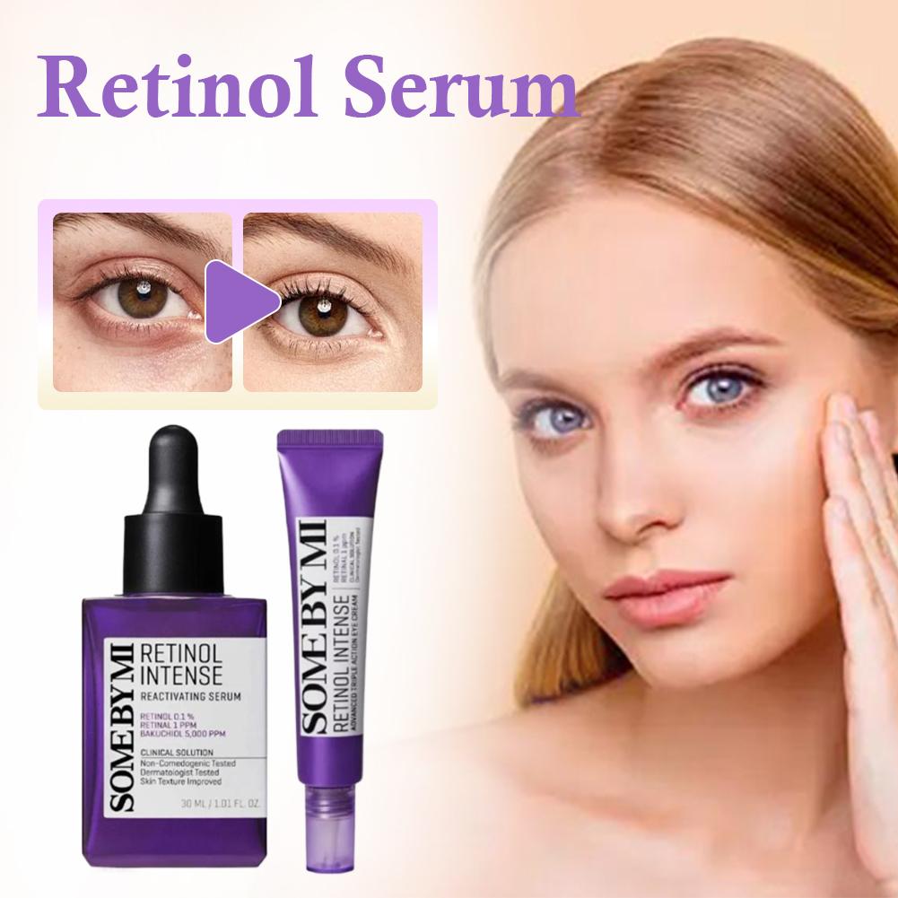 تونر شجرة الشاي من سوم باي مي، - مراجعة Caffeine Eye Serum وسعره