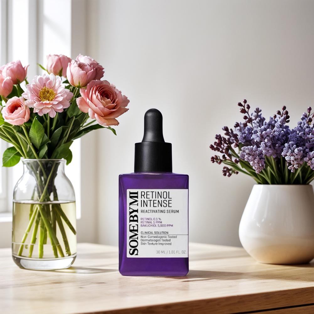 تونر شجرة الشاي من سوم باي مي، - مراجعة Caffeine Eye Serum وسعره