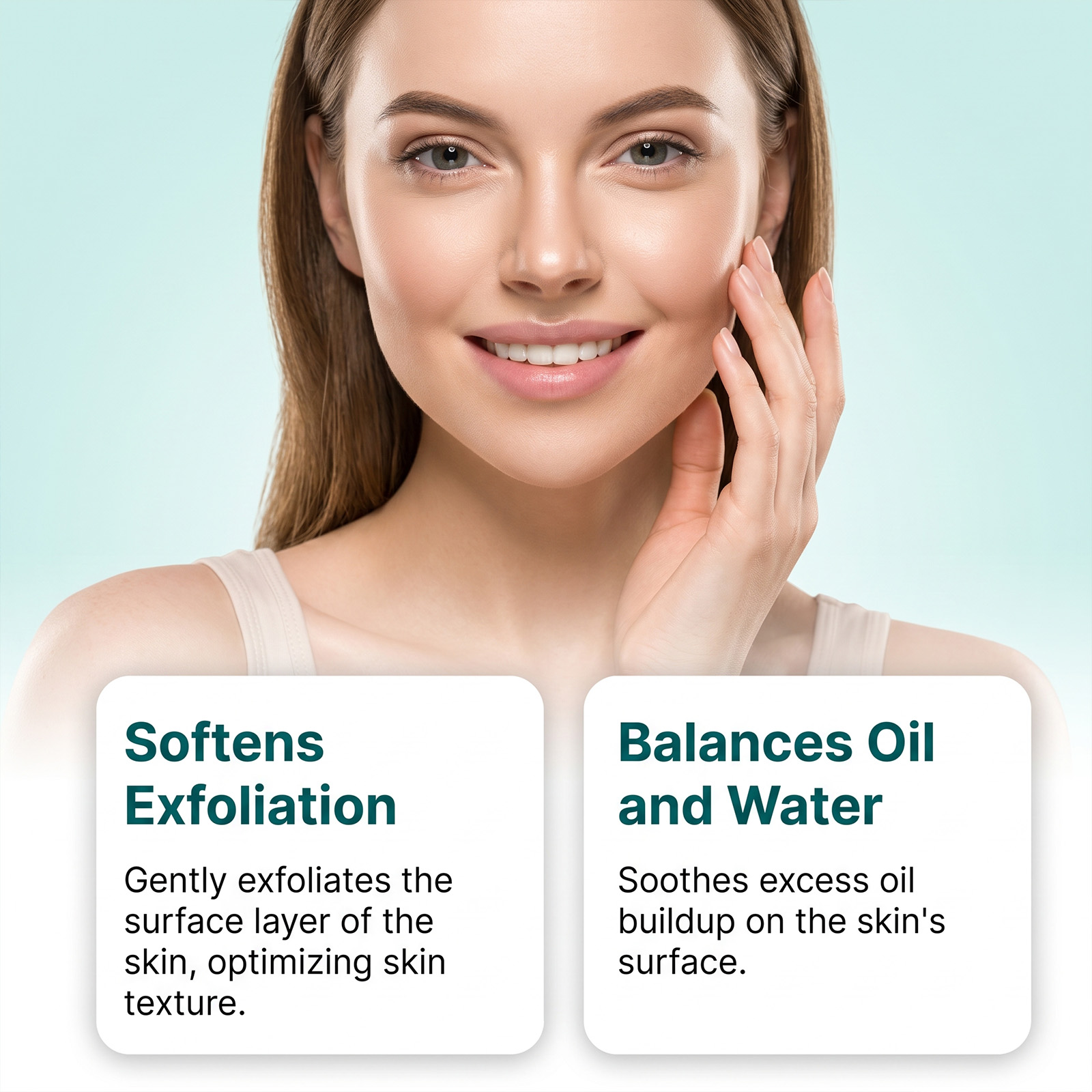سيروم حمض الأزيليك اللطيف لعلا - مراجعة Azelaic Acid Serum وسعره